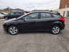 Ford Focus ZETEC NAVIGATOR 5dr Manual 2026
