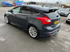 Ford Focus ZETEC S TDCI 5dr Manual 2026