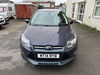 Ford Focus ZETEC S TDCI 5dr Manual 2026
