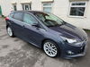 Ford Focus ZETEC S TDCI 5dr Manual 2026