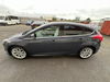Ford Focus ZETEC S TDCI 5dr Manual 2026