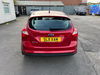 Ford Focus ZETEC TDCI 5dr Manual 2026