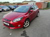 Ford Focus ZETEC TDCI 5dr Manual 2026