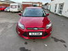 Ford Focus ZETEC TDCI 5dr Manual 2026