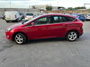 Ford Focus ZETEC TDCI 5dr Manual 2026