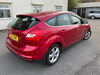 Ford Focus ZETEC TDCI 5dr Manual 2026