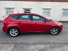 Ford Focus ZETEC TDCI 5dr Manual 2026