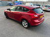 Ford Focus ZETEC TDCI 5dr Manual 2026
