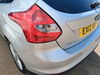 Ford Focus ZETEC TDCI 5dr Manual 2026