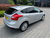Ford Focus ZETEC TDCI 5dr Manual 2026