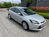 Ford Focus ZETEC TDCI 5dr Manual 2026