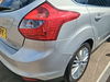 Ford Focus ZETEC TDCI 5dr Manual 2026