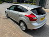 Ford Focus ZETEC TDCI 5dr Manual 2026