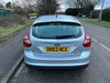 Ford Focus ZETEC TDCI 5dr Manual 2026