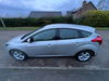 Ford Focus ZETEC TDCI 5dr Manual 2026
