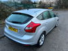 Ford Focus ZETEC TDCI 5dr Manual 2026