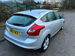 Ford Focus ZETEC TDCI 5dr Manual 2012