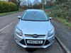 Ford Focus ZETEC TDCI 5dr Manual 2026