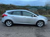 Ford Focus ZETEC TDCI 5dr Manual 2026