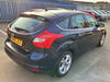 Ford Focus ZETEC TDCI 5dr Manual 2026