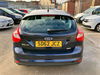 Ford Focus ZETEC TDCI 5dr Manual 2026