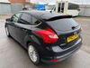 Ford Focus ZETEC TDCI 5dr Manual 2026