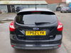 Ford Focus ZETEC TDCI 5dr Manual 2026