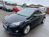 Ford Focus ZETEC TDCI 5dr Manual 2026