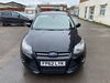 Ford Focus ZETEC TDCI 5dr Manual 2026