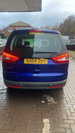 Ford Galaxy 2.0L ZETEC TDCI MPV 5dr Diesel Automatic Euro 5 (138 bhp) 5dr Automatic 2014