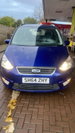 Ford Galaxy 2.0L ZETEC TDCI MPV 5dr Diesel Automatic Euro 5 (138 bhp) 5dr Automatic 2014