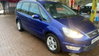 Ford Galaxy 2.0L ZETEC TDCI MPV 5dr Diesel Automatic Euro 5 (138 bhp) 5dr Automatic 2026