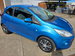 Ford Ka 1.2L Edge Hatchback 3dr Petrol Manual Euro 6 (68 bhp) 3dr Manual 2015