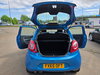 Ford Ka 1.2L Edge Hatchback 3dr Petrol Manual Euro 6 (68 bhp) 3dr Manual 2026