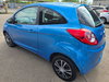 Ford Ka 1.2L Edge Hatchback 3dr Petrol Manual Euro 6 (68 bhp) 3dr Manual 2026