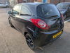 Ford Ka 1.2L ZETEC BLACK EDITION Hatchback 3dr Petrol Manual Euro 6 (68 bhp) 3dr Manual 2025