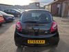Ford Ka 1.2L ZETEC BLACK EDITION Hatchback 3dr Petrol Manual Euro 6 (68 bhp) 3dr Manual 2025