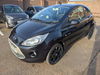 Ford Ka 1.2L ZETEC BLACK EDITION Hatchback 3dr Petrol Manual Euro 6 (68 bhp) 3dr Manual 2025
