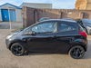 Ford Ka 1.2L ZETEC BLACK EDITION Hatchback 3dr Petrol Manual Euro 6 (68 bhp) 3dr Manual 2025
