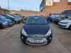 Ford Ka 1.2L ZETEC BLACK EDITION Hatchback 3dr Petrol Manual Euro 6 (68 bhp) 3dr Manual 2025