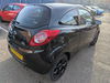 Ford Ka 1.2L ZETEC BLACK EDITION Hatchback 3dr Petrol Manual Euro 6 (68 bhp) 3dr Manual 2025