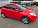 Ford Ka 1.2L Zetec Hatchback 3dr Petrol Manual Euro 5 (68 bhp) 3dr Manual 2014