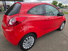 Ford Ka 1.2L Zetec Hatchback 3dr Petrol Manual Euro 5 (68 bhp) 3dr Manual 2026