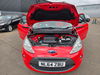Ford Ka 1.2L Zetec Hatchback 3dr Petrol Manual Euro 5 (68 bhp) 3dr Manual 2026