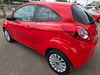 Ford Ka 1.2L Zetec Hatchback 3dr Petrol Manual Euro 5 (68 bhp) 3dr Manual 2026