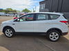 Ford Kuga 1.5L Zetec SUV 5dr Petrol Manual Euro 6 (148 bhp) 5dr Manual 2026