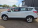 Ford Kuga 1.5L Zetec SUV 5dr Petrol Manual Euro 6 (148 bhp) 5dr Manual 2016