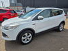 Ford Kuga 1.5L Zetec SUV 5dr Petrol Manual Euro 6 (148 bhp) 5dr Manual 2026