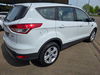 Ford Kuga 1.5L Zetec SUV 5dr Petrol Manual Euro 6 (148 bhp) 5dr Manual 2026