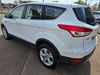 Ford Kuga 1.5L Zetec SUV 5dr Petrol Manual Euro 6 (148 bhp) 5dr Manual 2026